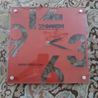 ساعت دیواری|ساعت دیواری و تزئینی|تهران, نبی اکرم|دیوار