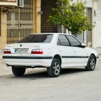 پارس تیوفایو