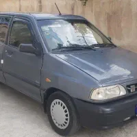 پراید مدل۸۴