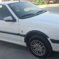 پژو پارس مدل ۹۹|خودرو سواری و وانت|رباط‌کریم, رباط‌کریم|دیوار