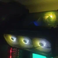 سیستم گیمینگ|رایانه رومیزی|ایذه, |دیوار