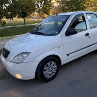 تیبا ۱ مدل ۹۵ بدون رنگ|خودرو سواری و وانت|بناب, |دیوار