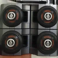 باند سونی LBT ZX10 با قدرت ۸۰۰وات ار ام اس در حداک