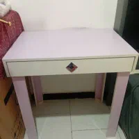 میزتحریر بچگانه|اسباب و اثاث بچه|باقرشهر, |دیوار