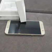 گوشی موبایل آ۷ A7|موبایل|کرج, شهرک فهمیده|دیوار