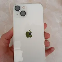 اپل iPhone 13 با حافظهٔ ۱۲۸ گیگابایت|موبایل|زنجان, |دیوار