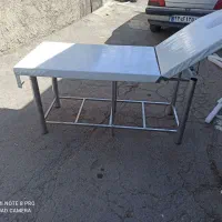 تخت ژینیکولوژی. تخت معاینه .تخت ماساژ|پزشکی|تهران, جمهوری|دیوار