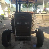 تراکتور 285 تک
