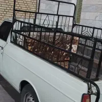 وانت پیکان مدل ۸۸دوگانه شرکتی|خودرو سواری و وانت|تهران, عباسی|دیوار