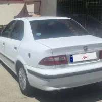 سمند EF7|خودرو سواری و وانت|ایلام, |دیوار