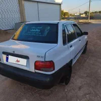 پراید ۸۷ شیک و تمیز