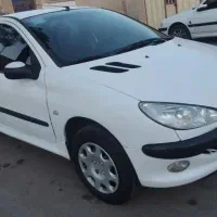 206 sd v8|خودرو سواری و وانت|فردوس (خراسان), |دیوار