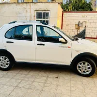 کوییک تمام فول از کارخانه مدل ۴۰۳ کارمندی|خودرو سواری و وانت|شیراز, شهرک گلستان|دیوار