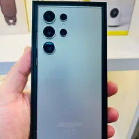 سامسونگ اس ۲۴ الترا ۲۵۶ رم ۱۲