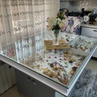 میز غذاخوری