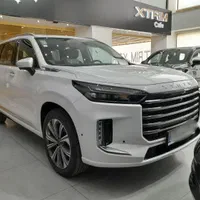 آغاز ثبت نام کارخانه ایکستریم وی ایکس|خودرو سواری و وانت|کرج, اتحاد|دیوار