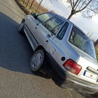 پراید صبا|خودرو سواری و وانت|نالوس, |دیوار