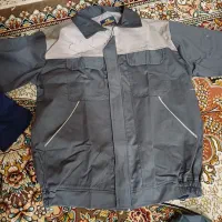 لباس کار سایز Xlو L