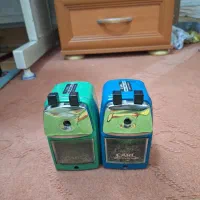 مداد تراش رومیزی