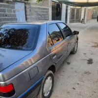 پژو ۴۰۵ مدل ۹۷ دوگانه سوز کارخانه|خودرو سواری و وانت|پیشوا, |دیوار