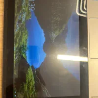 مینی لپ تاپ تبلت شو lenovo|رایانه همراه|کوهسار (البرز), |دیوار