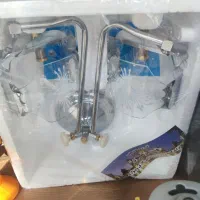 روشنایی گازی