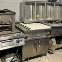 لوازم آشپز خانه صنعتی|کافیشاپ و رستوران|یزد, |دیوار