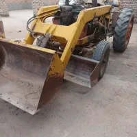 تراکتور فیات کرمان سه سیلندر..|خودرو سنگین|مه ولات, |دیوار