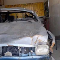 صافکاریاشکانملکی|خدمات موتور و ماشین|نهاوند, |دیوار