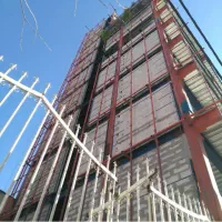 کرکره برقی و نمایی کامپوزیت|خدمات پیشه و مهارت|اردبیل, |دیوار