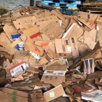 خرید فروش انواع ضایعاتی کارتن کتاب کاغذ درب منزل