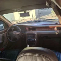 سمندLx|خودرو سواری و وانت|کوهدشت, |دیوار