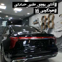 شیشه دودی ( بوشهر)