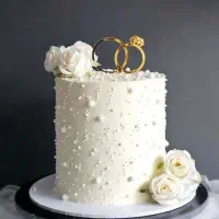 کیک و شیرینی