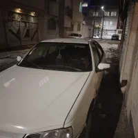 پارس مدل ۸۸