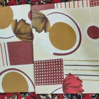 زیر اتوی تاشو