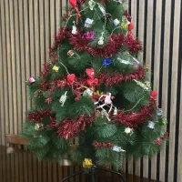 درخت کریسمس