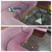 شستشوی تخصصی مبل شویی موکت منزل خوشخواب مبلشویی|خدمات نظافت|مشهد, شهید فرامرز عباسی|دیوار