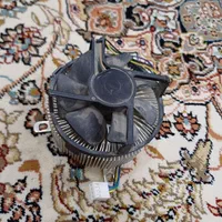 فن کیس(فنcpu)