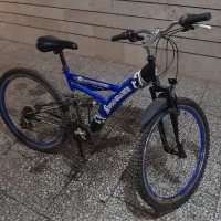 دوچرخه پاندا|دوچرخه، اسکیت، اسکوتر|قزوین, |دیوار