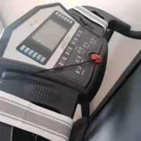 تردمیل فلکسی فیت 1109m|تجهیزات ورزشی|رباط‌کریم, رباط‌کریم|دیوار