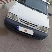 پراید 96SEفرمان هیدرولیک