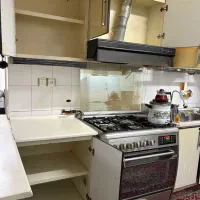 کابینت بدنه فلزی درب MDF|جاکفشی، کمد، دراور|تهران, منیریه|دیوار
