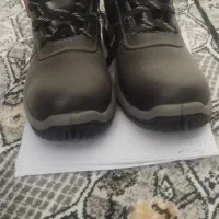 کفش ایمنی بدون استفاده حتی یکبار