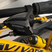 دوچرخه ۲۹ ویوا|دوچرخه، اسکیت، اسکوتر|کرمان, |دیوار