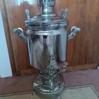 سماور مجلسی ۲۰لیتری برادران رنجبر