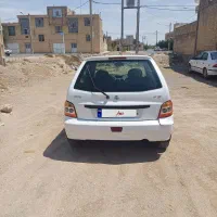 پراید 111