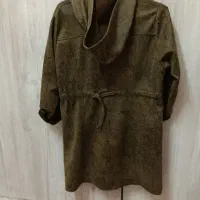 مانتو .پالتو