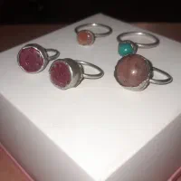 انگشتر  قدیمی|کلکسیون اشیاء عتیقه|کرج, فاز ۳ گوهردشت|دیوار