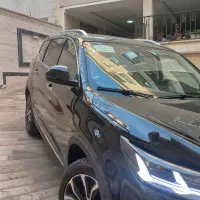 فردا موتور T5 مشکی ۱۴۰۳ کارکرد ۲۲هزار اتومات|خودرو سواری و وانت|تهران, بهار|دیوار